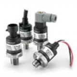 Ashcroft pressure transmitter and transducer Type G2 High Performance Pressure Transducer 